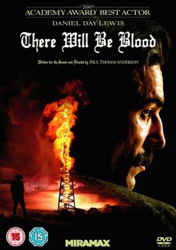 There Will Be Blood ( Nederlands Ondertitelde Import), Cd's en Dvd's, Verzenden, Nieuw in verpakking