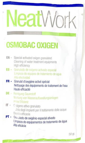 Ontsmettingsmiddel Omgekeerde Osmose Desinfecteermiddel, Verzenden, Nieuw