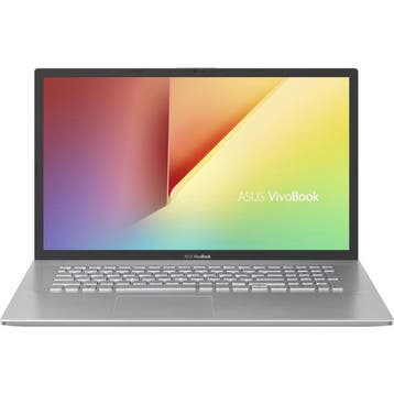 Asus VivoBook X712j | Intel Core i3 | 8GB, Asus, Nieuw, Ophalen of Verzenden, SSD