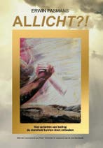 Allicht?! 9789493255289 Erwin Pasmans, Boeken, Verzenden, Gelezen, Erwin Pasmans