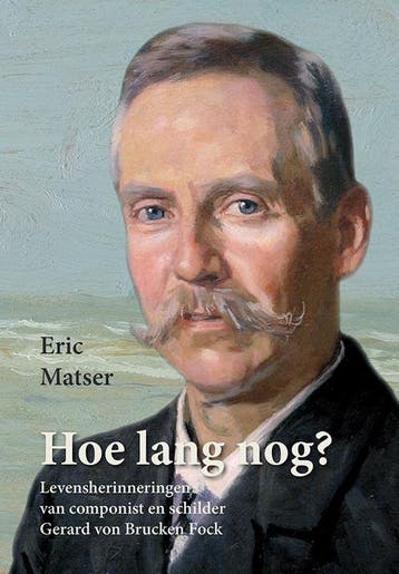 Hoe Lang Nog? | Eric Matser | Nieuw, Boeken, Ophalen of Verzenden, Nieuw, Eric Matser