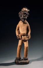 Fetisj figuur - Congo