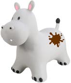 Skippy Buddy - Nijlpaard | Van der Meulen - Buitenspeelgoed, Verzenden, Nieuw