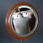 Gentlemens shaving stand hoogte verstelbaar en roterend opbe, Ophalen of Verzenden