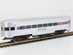 Aristo Craft Trains 32406 G Amtrak Streamlined Passenger..., Ophalen of Verzenden, Gebruikt, Overige typen, Analoog