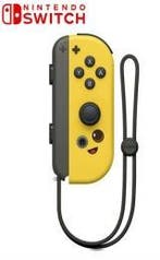 Nintendo Switch Joy-Con Controller Rechts Fortnite Geel, Ophalen of Verzenden, Zo goed als nieuw