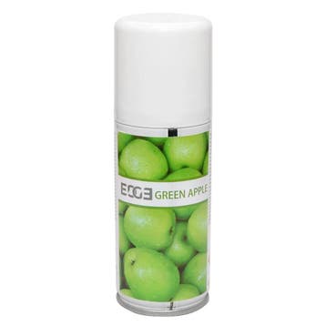 Luchtverfrisser Navulling | EURO | Green Apple | Aerosol |, Verzenden, Nieuw in verpakking