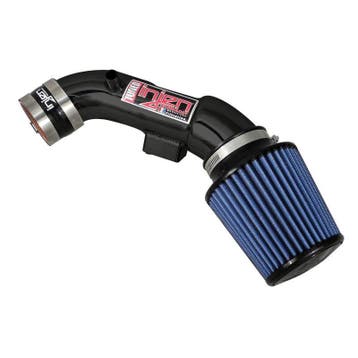 Injen 06-11 Honda Civic Ex 1.8L 4cyl Black Tuned Air Intake, Ophalen of Verzenden, Nieuw