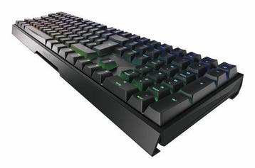 2dekans | CHERRY MX 3.0S Draadloos toetsenbord Gamen, Ophalen of Verzenden, Zo goed als nieuw, Cherry