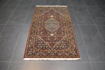 Bidjar - Loper - 156 cm - 88 cm, Nieuw