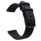 DrPhone SWB1 - Smart Watch Bandje - Roestvrij Staal Gesp - N, Sieraden, Tassen en Uiterlijk, Smartwatches, Verzenden, Nieuw