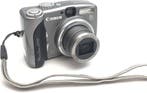 Canon, Nikon, Sony & Meer Digitale Cameras | Vanaf €33.95, Canon, Compact, Refurbished, Ophalen of Verzenden