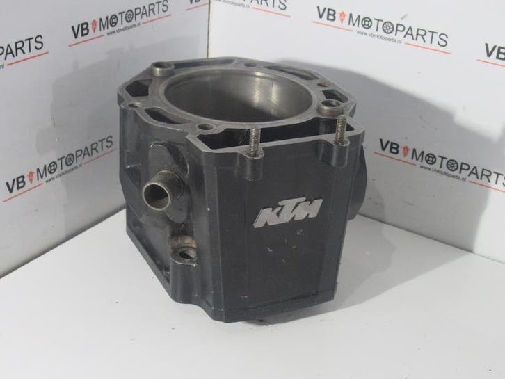KTM 600 LC4 Cilinder, Motoren, Onderdelen | Overige, Ophalen of Verzenden