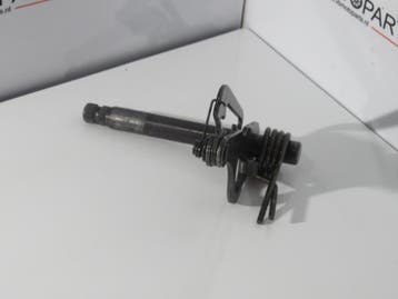 Kawasaki GPX 600 R Schakelas, Ophalen of Verzenden, Nieuw