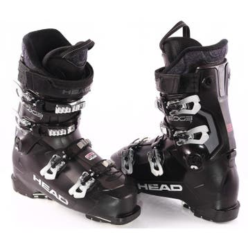 40,5 41 42 42,5 dames skischoenen HEAD EDGE 7 HV 2026, grip, Verzenden, Gebruikt, Head