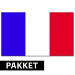 Frans versiering pakket - Frankrijk versiering, Verzenden, Nieuw