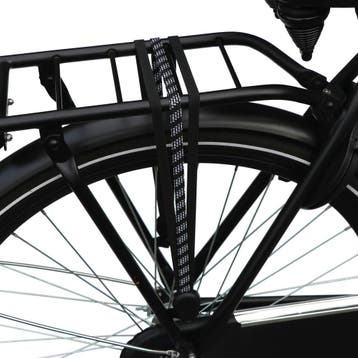 Dresco Snelbinder Reflecterend, Fietsen en Brommers, Verzenden, Nieuw