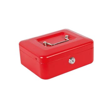 Joma Super 4 geldkistje - rood, Verzenden, Nieuw in verpakking