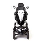 Scootmobiel Kymco new Maxer Goud, Ophalen of Verzenden, Nieuw, Kymco
