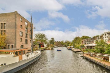 Te huur: Appartement Prinseneiland in Amsterdam, Noord-Holland, Appartement, Amsterdam