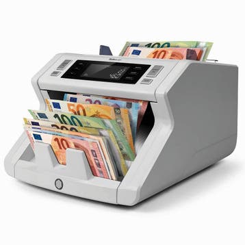 Biljettelmachine | 2265 | 1200/min. | Invoer 300 / Opvang, Verzenden, Nieuw in verpakking