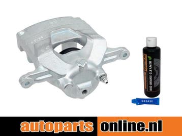 Remklauw Chevrolet Volt voorzijde, rechts, Auto-onderdelen, Verzenden, Nieuw, Chevrolet
