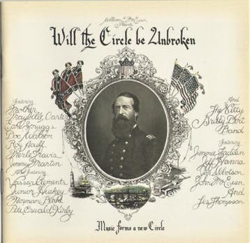 Cd - Nitty Gritty Dirt Band - Will The Circle Be Unbroken, Verzenden, Nieuw in verpakking
