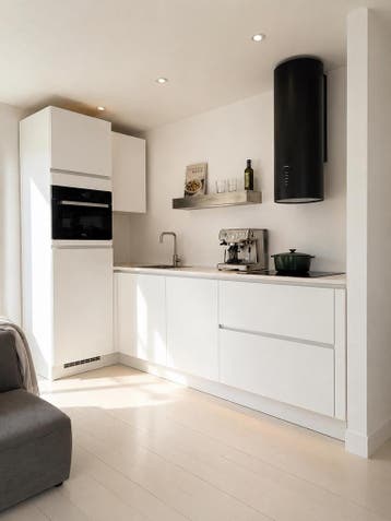 Te huur: Appartement Marco Polostraat in Amsterdam, Huizen en Kamers, Noord-Holland, Appartement, Amsterdam