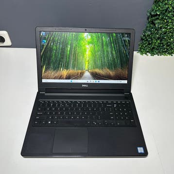 Mooie Dell Laptop | Windows 11 | Intel Core i3 | SSD Schijf, Computers en Software, 8 GB, Refurbished, Ophalen of Verzenden, SSD