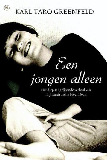 Een Jongen alleen - Karl Taro Greenfeld 9789044325522, Verzenden, Gelezen, Karl Taro Greenfeld