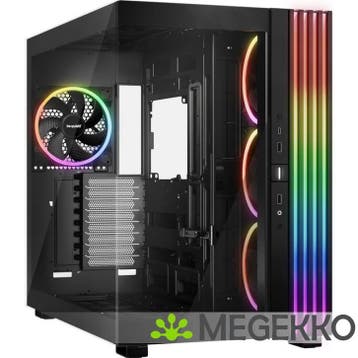 Be quiet! Light Base 900 FX Black, Verzenden, Nieuw
