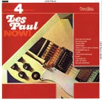 cd - Les Paul - Les Paul Now!, Verzenden, Zo goed als nieuw
