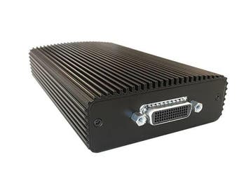 Polycom 2215-64200-001 audio/video extender av-receiver, Zakelijke goederen, Kantoor en Winkelinrichting | Kantoormeubilair en Inrichting