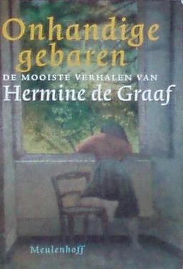 Onhandige gebaren - H. de Graaf 9789029042932, Verzenden, Gelezen, H. de Graaf