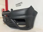 Volkswagen Crafter Voorbumper 7C0807221A, Ophalen, Gebruikt, Voor, Bumper