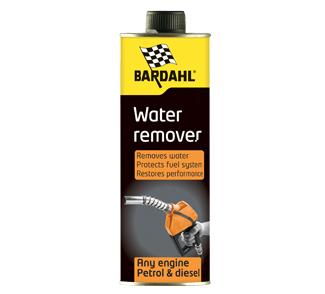 Bardahl Fuel Water Remover 300ml