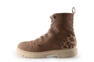 Twins Boots in maat 38 Bruin, Bruin, Verzenden, Overige typen, Zo goed als nieuw
