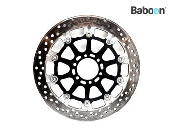 Remschijf Voor KTM 990 Supermoto R 2009-2014 (SMR), Verzenden, Gebruikt