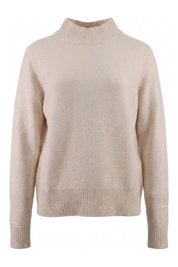 Cecil Trui in maat S Beige, Cecil, Verzenden, Zo goed als nieuw, Beige