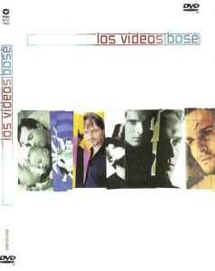 dvd - Miguel BosÃ© - Los Videos, Verzenden, Zo goed als nieuw