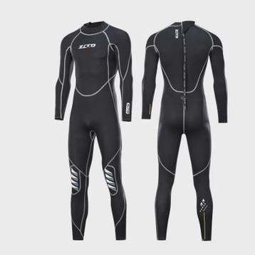 3MM Neopreen Wetsuit Heren Dames - Duiken, Surfen, Vissen, Verzenden, Nieuw
