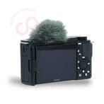 Sony ZV-E10 nr. 2082, Ophalen of Verzenden, Zo goed als nieuw, Sony