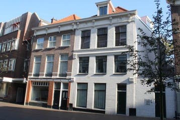 Appartement te huur in s-Gravenhage - 57 m² - 2 kamer(s) -, Appartement, 's-Gravenhage, Zuid-Holland