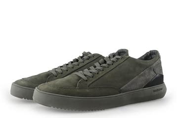 Blackstone Sneakers in maat 49 Groen, Kleding | Heren, Schoenen, Blackstone, Overige kleuren, Verzenden, Sneakers of Gympen