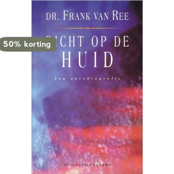 Dicht op de huid - Ree 9789050181150, Boeken, Verzenden, Gelezen, Ree