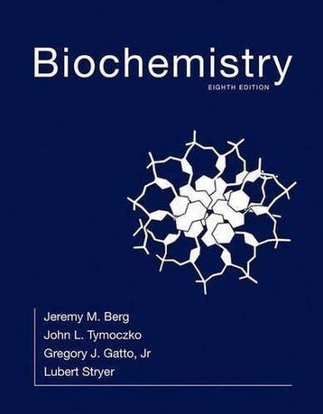 Biochemistry 9781464126109 Jeremy M. Berg, Verzenden, Gelezen, Jeremy M. Berg