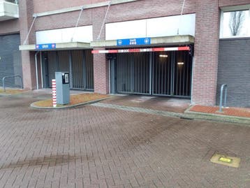 Huur Parkeerplaats Parkeergarage Pijnacker Nootdorp Huur, Den Haag