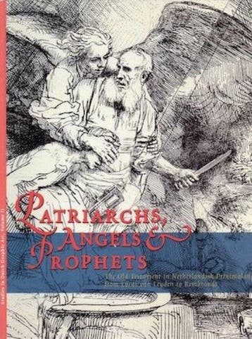 Patriarchs, Angels & Prophets - the old testament in, Ophalen of Verzenden, Nieuw