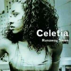 cd - Celetia - Runaway Skies, Verzenden, Zo goed als nieuw