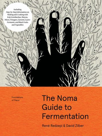 The Noma Guide to Fermentation: Including koji, kombuchas,, Verzenden, Nieuw